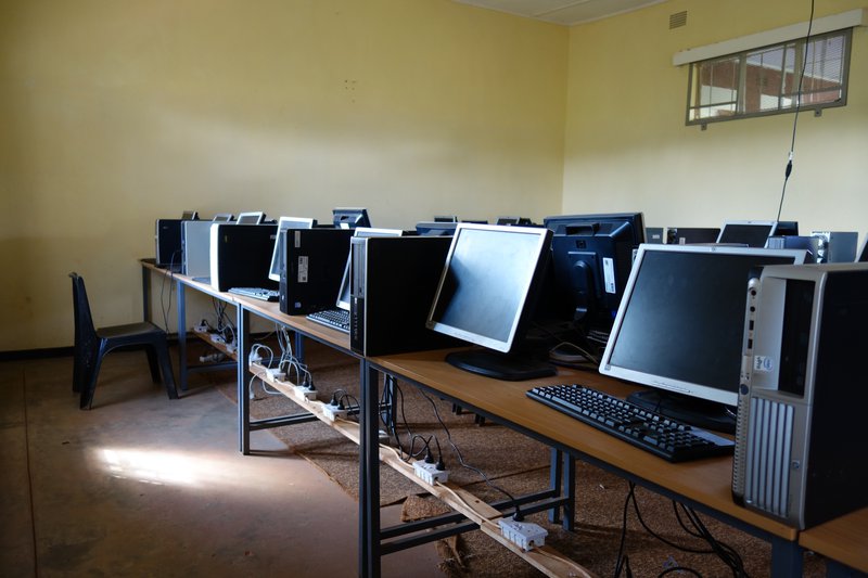 Mzuzu Government Secondary School