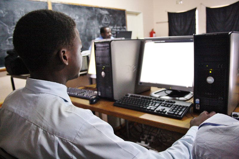 Mzuzu University, Luwinga and Katoto Secondary School