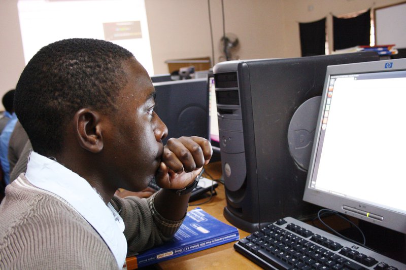 Mzuzu University, Luwinga and Katoto Secondary School