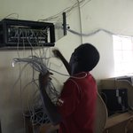 Mchinji ICT Centre Upgrade