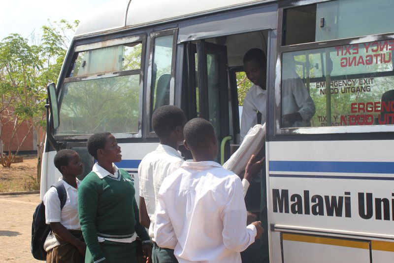 Matapwata Secondary School