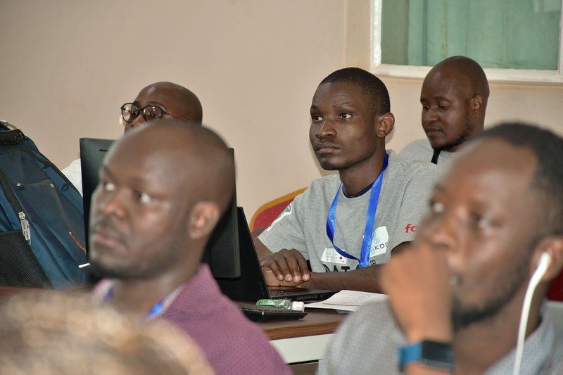 Malawi Data Science Bootcamp 2021