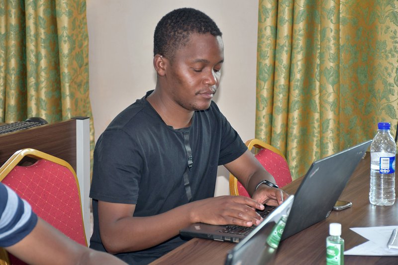 Python Week of Code Malawi