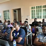 Malawi Data Science Bootcamp 2021