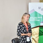 Malawi Data Science Bootcamp 2021