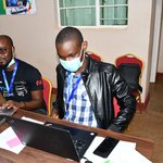 Python Week of Code Malawi