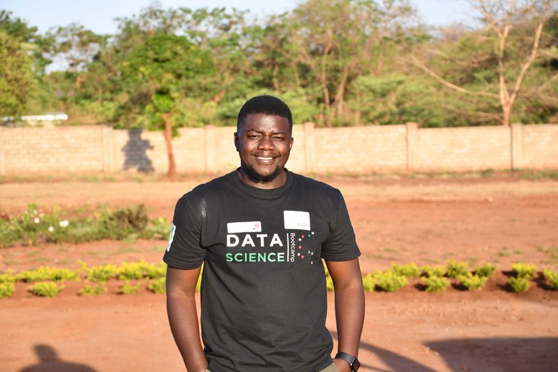 Malawi Data Science Bootcamp 2021