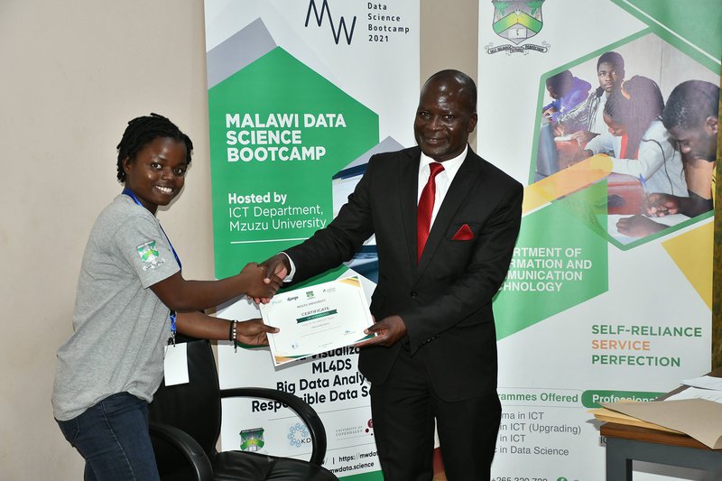 Python Week of Code Malawi