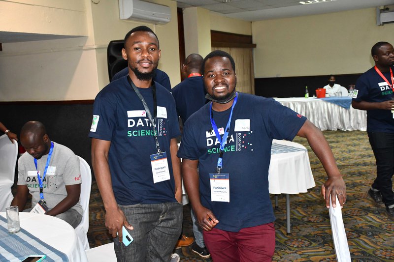 Malawi Data Science Bootcamp 2021