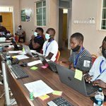 Python Week of Code Malawi