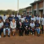 Python Week of Code Malawi