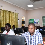 Malawi Data Science Bootcamp 2021